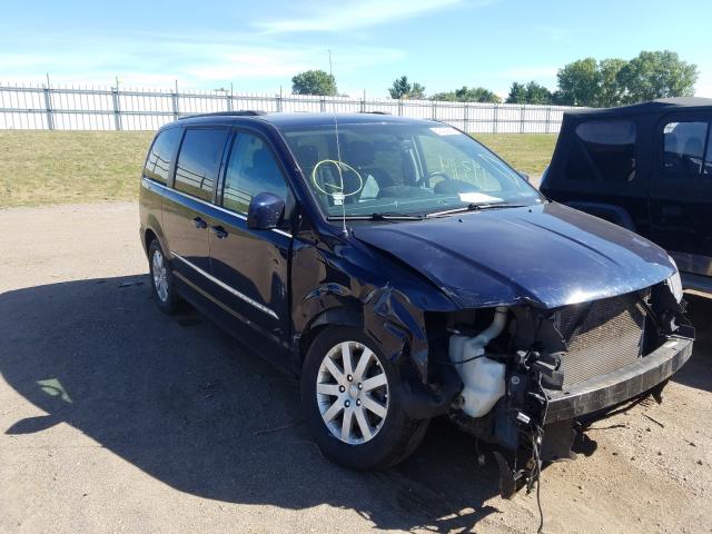 CHRYSLER TOWN & COU 2013 2c4rc1bg9dr818241