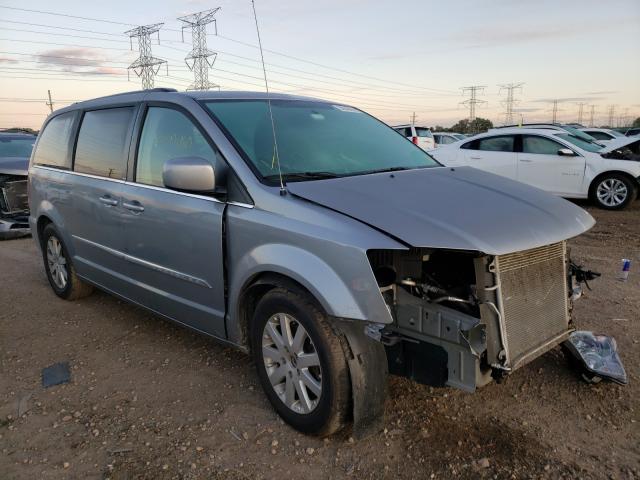 CHRYSLER TOWN & COU 2013 2c4rc1bg9dr819518