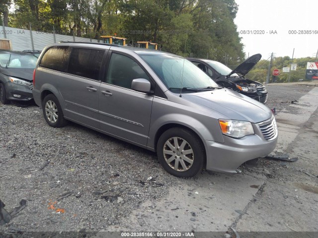 CHRYSLER TOWN & COUNTRY 2013 2c4rc1bg9dr821138