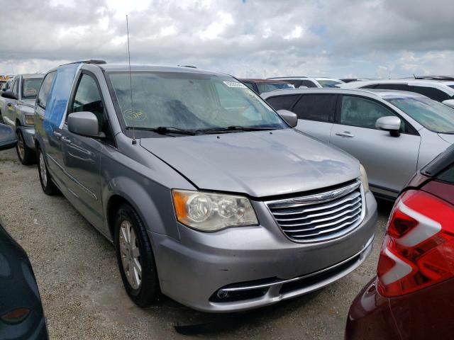 CHRYSLER TOWN & COU 2013 2c4rc1bg9dr821334