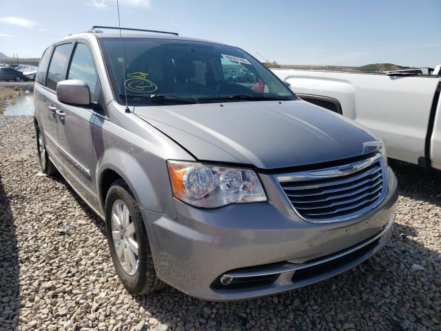 CHRYSLER TOWN &AMP COU 2013 2c4rc1bg9dr821463