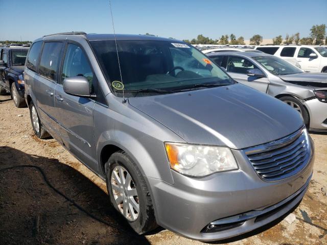 CHRYSLER TOWN & COU 2013 2c4rc1bg9dr821771