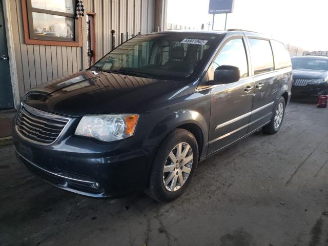 CHRYSLER TOWN & COU 2013 2c4rc1bg9dr821902