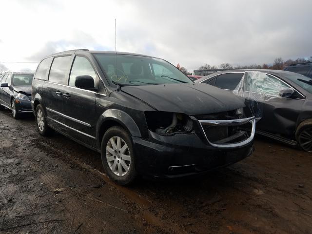 CHRYSLER TOWN & COU 2014 2c4rc1bg9er110833