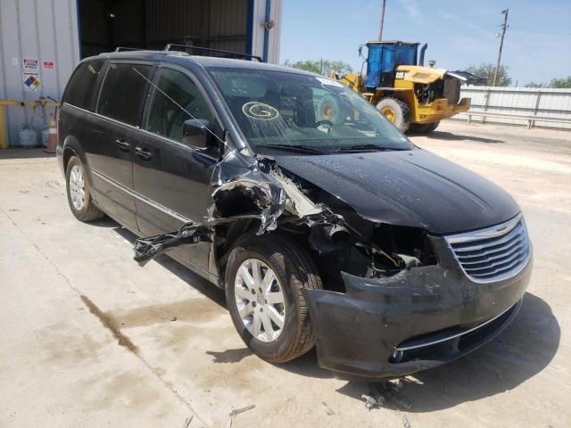 CHRYSLER TOWN & COU 2014 2c4rc1bg9er111660