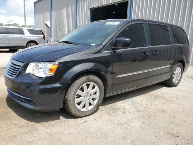 CHRYSLER TOWN & COU 2014 2c4rc1bg9er124313