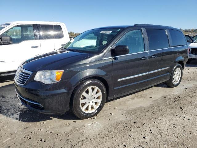 CHRYSLER MINIVAN 2014 2c4rc1bg9er124439