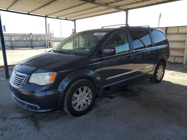 CHRYSLER TOWN & COU 2014 2c4rc1bg9er126868