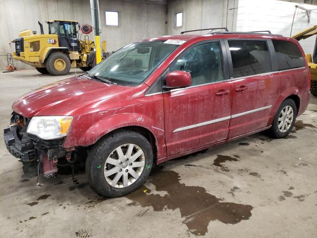 CHRYSLER TOWN & COU 2014 2c4rc1bg9er131195