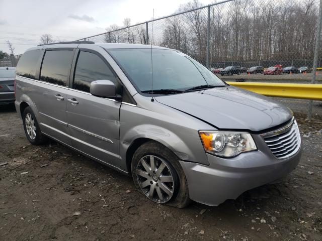 CHRYSLER TOWN &AMP COU 2014 2c4rc1bg9er139040