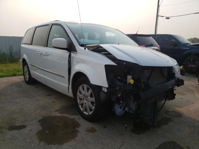 CHRYSLER TOWN &AMP COU 2014 2c4rc1bg9er148191