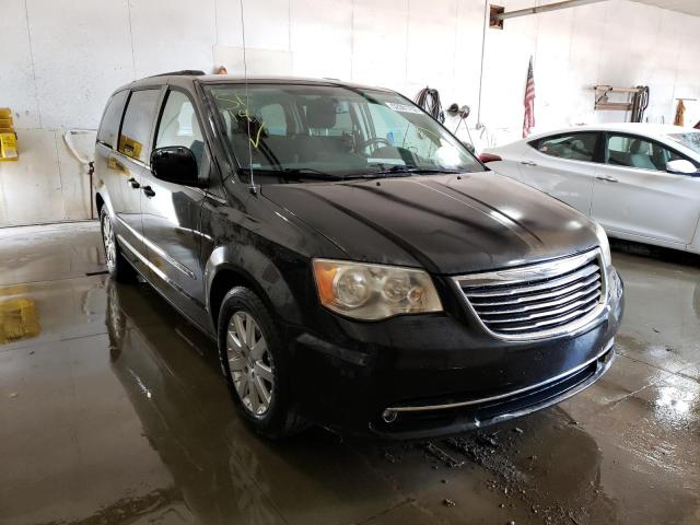 CHRYSLER TOWN & COU 2014 2c4rc1bg9er151074