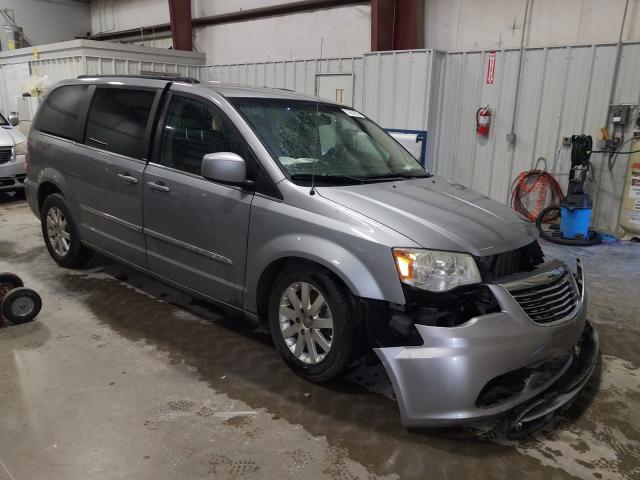 CHRYSLER TOWN & COU 2014 2c4rc1bg9er156209