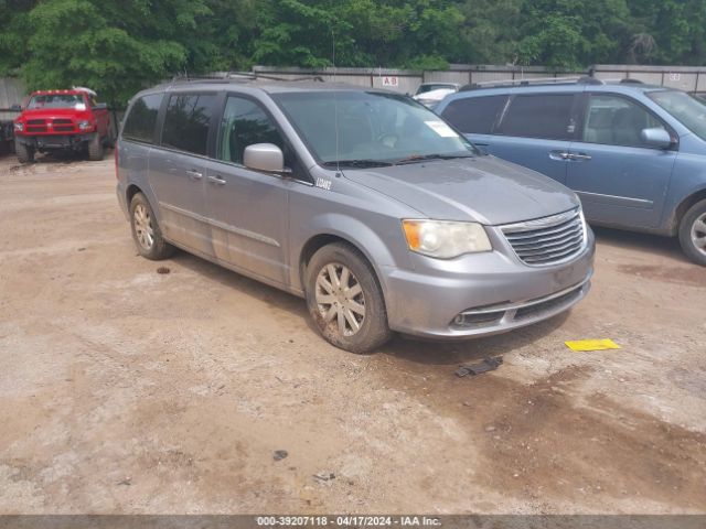 CHRYSLER TOWN & COUNTRY 2014 2c4rc1bg9er156761