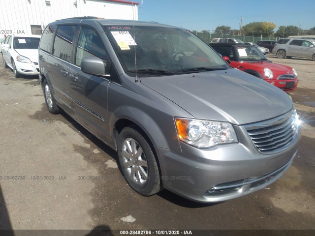 CHRYSLER TOWN & COUNTRY 2014 2c4rc1bg9er157537