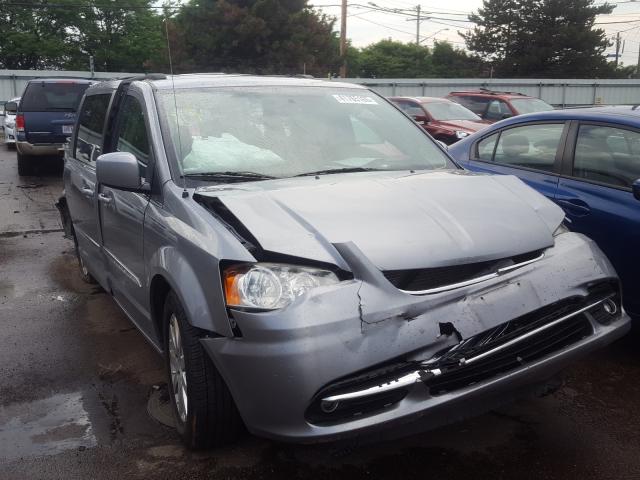 CHRYSLER TOWN & COU 2014 2c4rc1bg9er158204