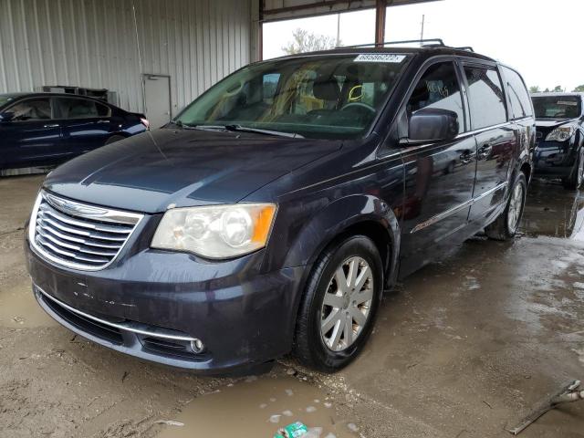 CHRYSLER TOWN & COU 2014 2c4rc1bg9er158560