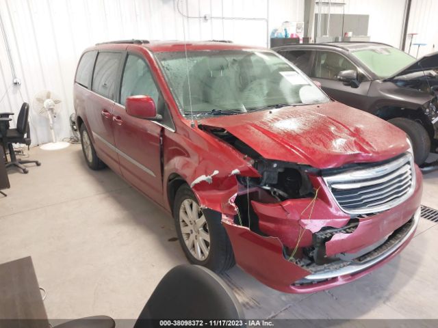 CHRYSLER TOWN & COUNTRY 2014 2c4rc1bg9er159336