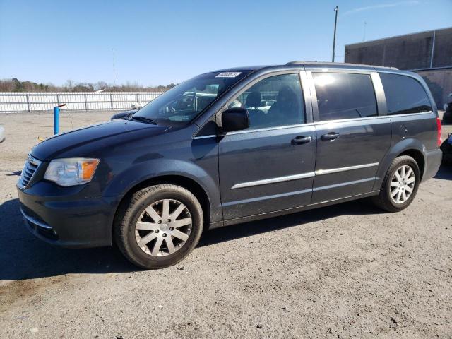 CHRYSLER TOWN & COU 2014 2c4rc1bg9er159384