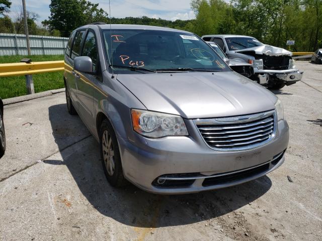 CHRYSLER TOWN & COU 2014 2c4rc1bg9er160454