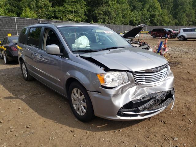 CHRYSLER TOWN &AMP COU 2014 2c4rc1bg9er169025