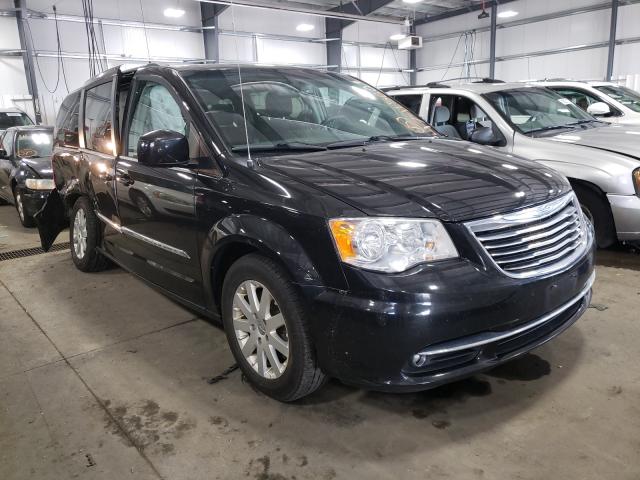 CHRYSLER TOWN &AMP COU 2014 2c4rc1bg9er169428