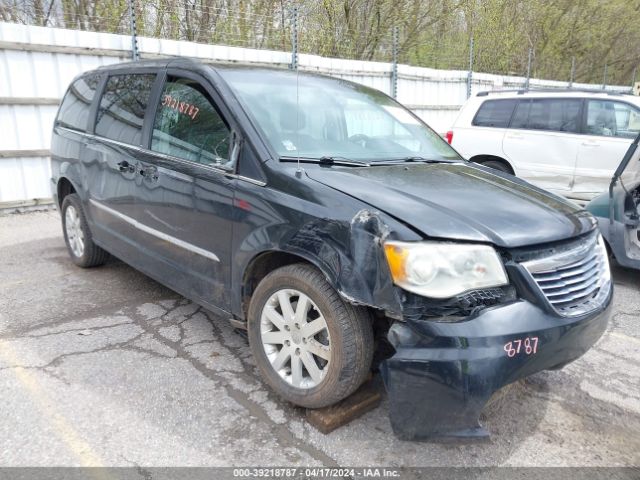 CHRYSLER TOWN & COUNTRY 2014 2c4rc1bg9er178792