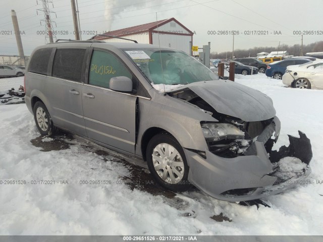 CHRYSLER TOWN & COUNTRY 2014 2c4rc1bg9er183376