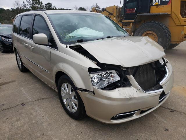 CHRYSLER TOWN &AMP COU 2014 2c4rc1bg9er192062