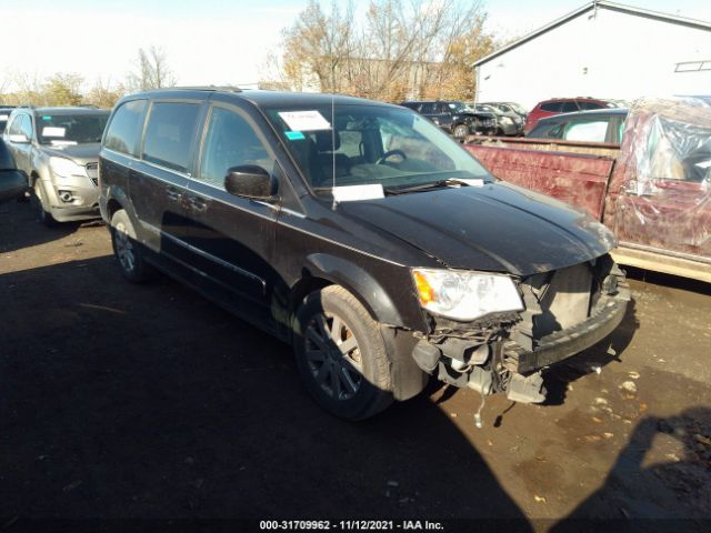 CHRYSLER TOWN & COUNTRY 2014 2c4rc1bg9er198072