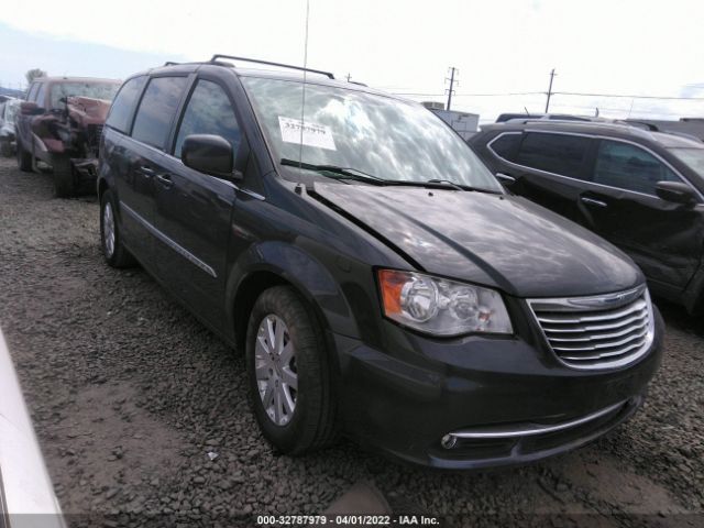 CHRYSLER TOWN & COUNTRY 2014 2c4rc1bg9er207417