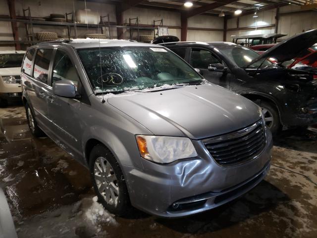 CHRYSLER TOWN &AMP COU 2014 2c4rc1bg9er211208