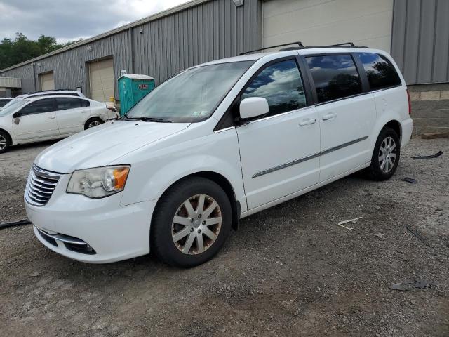 CHRYSLER TOWN & COU 2014 2c4rc1bg9er217641