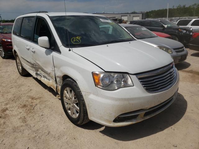 CHRYSLER TOWN &AMP COU 2014 2c4rc1bg9er218174