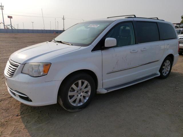 CHRYSLER TOWN & COU 2014 2c4rc1bg9er220801