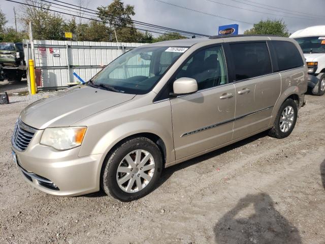 CHRYSLER TOWN & COU 2014 2c4rc1bg9er221222