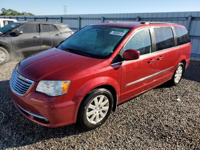 CHRYSLER TOWN & COU 2014 2c4rc1bg9er221429