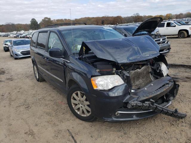 CHRYSLER TOWN &AMP COU 2014 2c4rc1bg9er227909