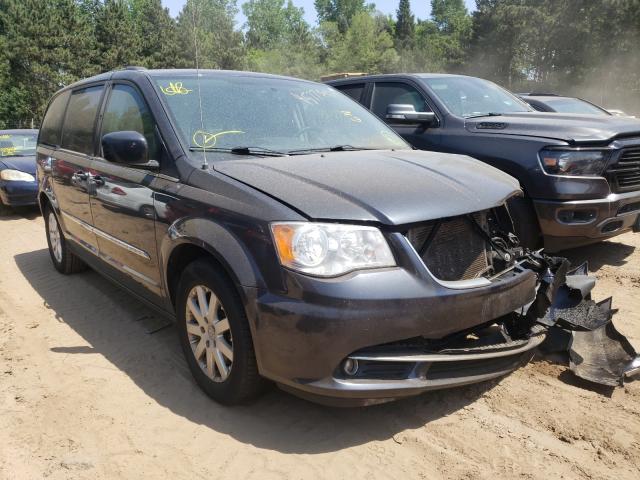 CHRYSLER TOWN &AMP COU 2014 2c4rc1bg9er227912