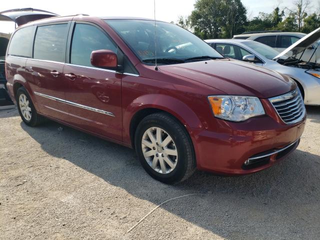 CHRYSLER TOWN &AMP COU 2014 2c4rc1bg9er228641