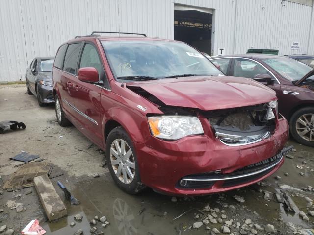 CHRYSLER TOWN &AMP COU 2014 2c4rc1bg9er229126