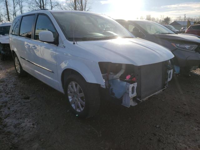 CHRYSLER TOWN &AMP COU 2014 2c4rc1bg9er233838