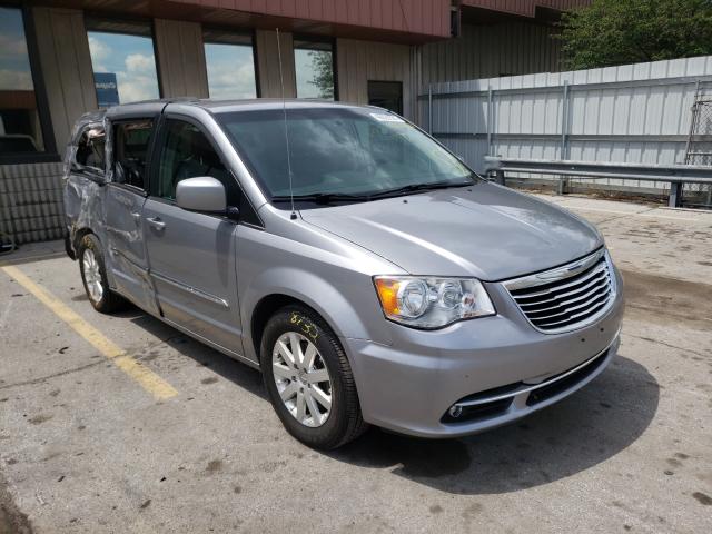 CHRYSLER TOWN &AMP COU 2014 2c4rc1bg9er236366