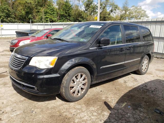 CHRYSLER TOWN & COU 2014 2c4rc1bg9er246864