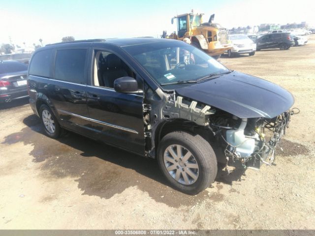 CHRYSLER TOWN & COUNTRY 2014 2c4rc1bg9er247111