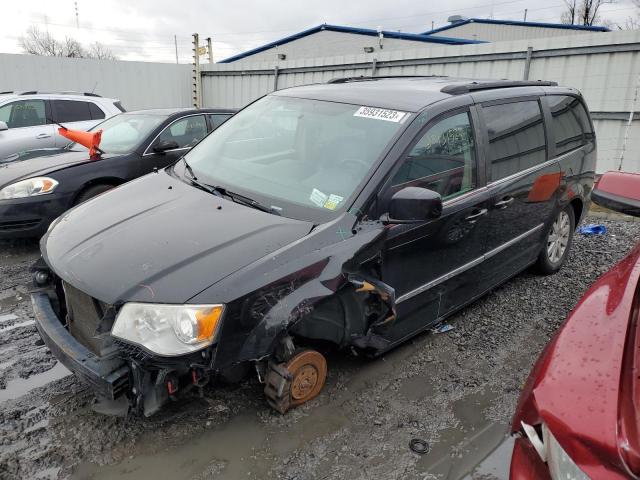 CHRYSLER TOWN & COU 2014 2c4rc1bg9er247948