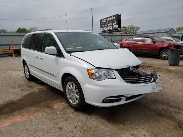 CHRYSLER TOWN &AMP COU 2014 2c4rc1bg9er259579