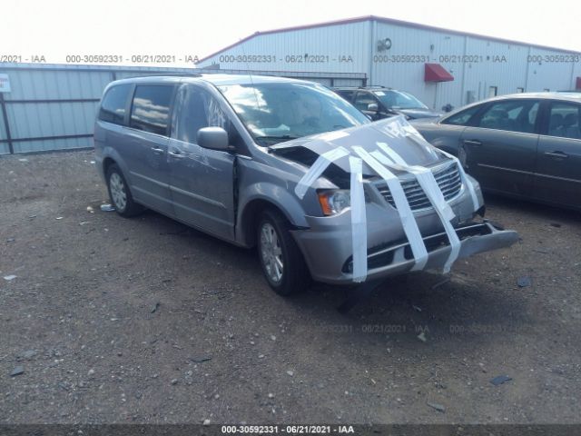 CHRYSLER TOWN & COUNTRY 2014 2c4rc1bg9er264832