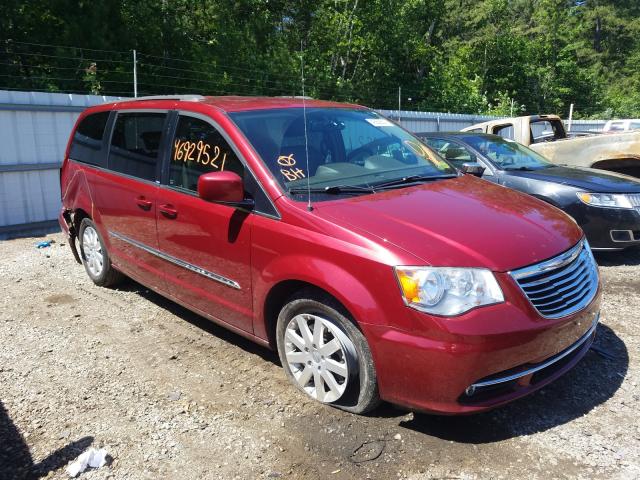 CHRYSLER TOWN &AMP COU 2014 2c4rc1bg9er269111