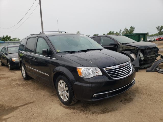 CHRYSLER TOWN &AMP COU 2014 2c4rc1bg9er269464